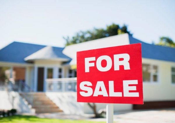A Good Time To Sell Your Home