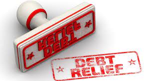 Companies Need Debt Relief Too